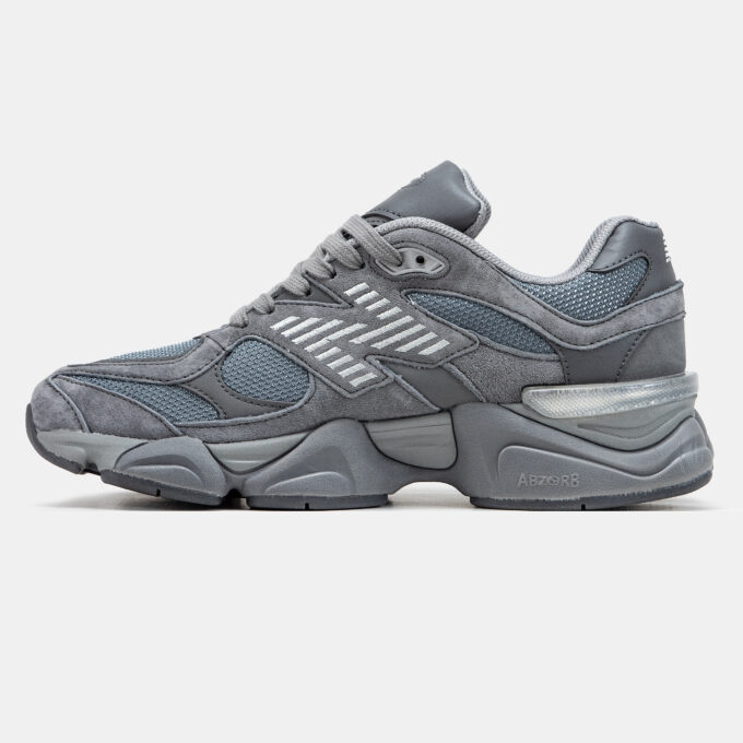New Balance 9060 Grey Cordura - Зображення 2