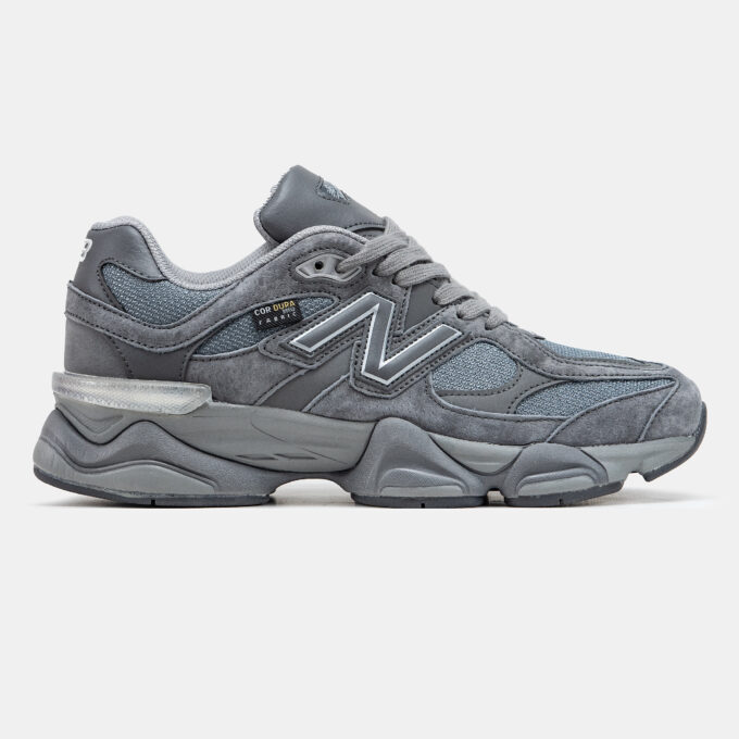 New Balance 9060 Grey Cordura