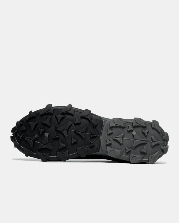 Salomon Cross Over Black Gore-Tex - Зображення 6