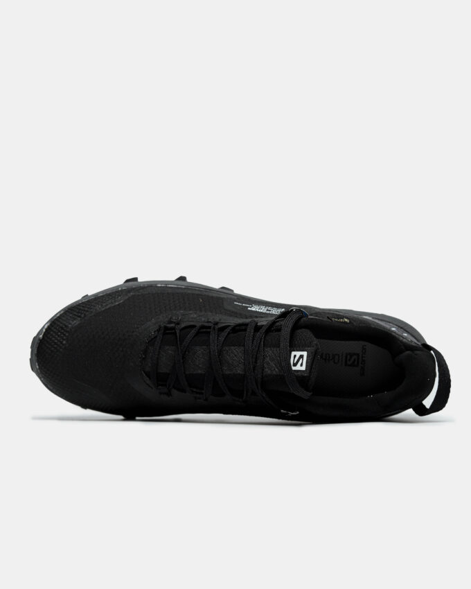 Salomon Cross Over Black Gore-Tex - Зображення 5