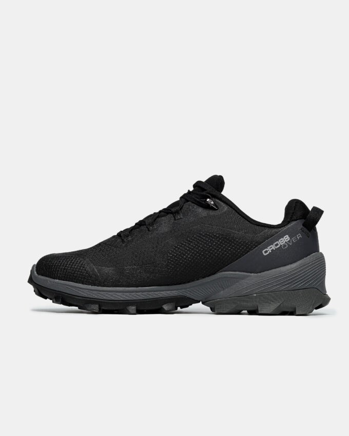 Salomon Cross Over Black Gore-Tex - Зображення 2