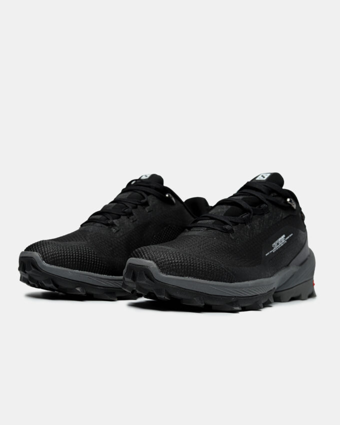 Salomon Cross Over Black Gore-Tex - Зображення 3