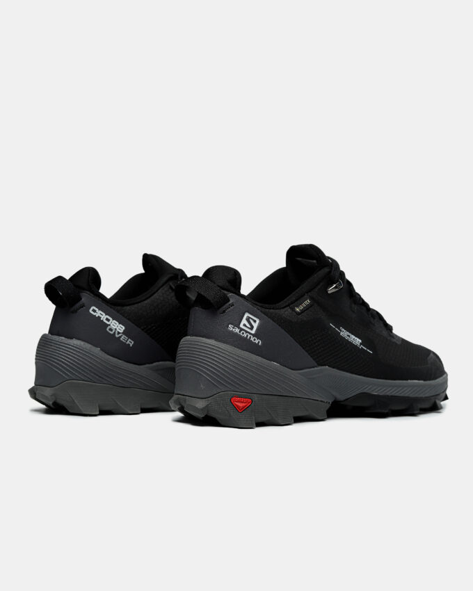 Salomon Cross Over Black Gore-Tex - Зображення 4