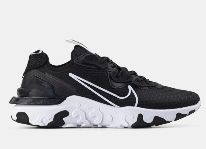 Nike React Vision