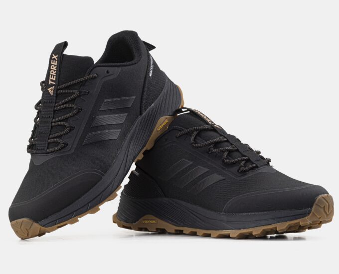 Adidas Terrex Gore-Tex Waterproof - Зображення 4