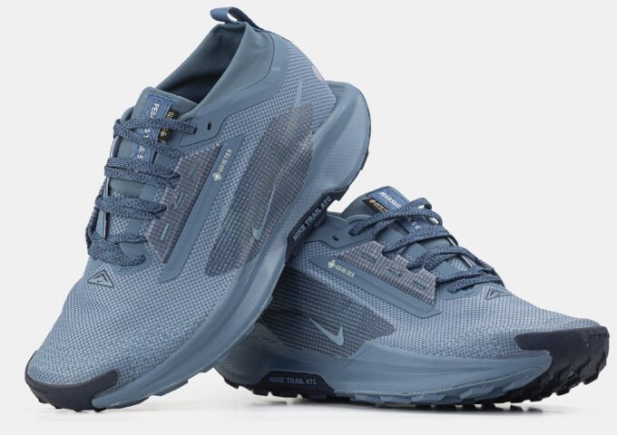 Nike Pegasus Trail 5 Gore-Tex Blue - Зображення 4