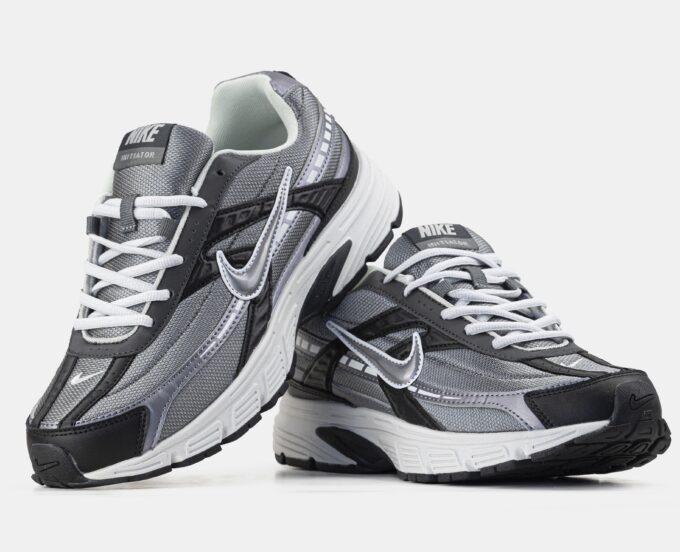 Nike Initiator Anthracite Cool Grey - Зображення 4