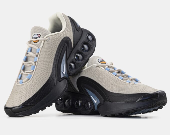 Nike Air Max Dn Orewood Brown Black - Зображення 3