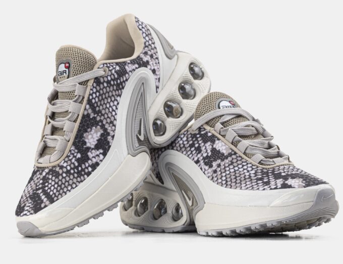 Nike Air Max DN - Зображення 4