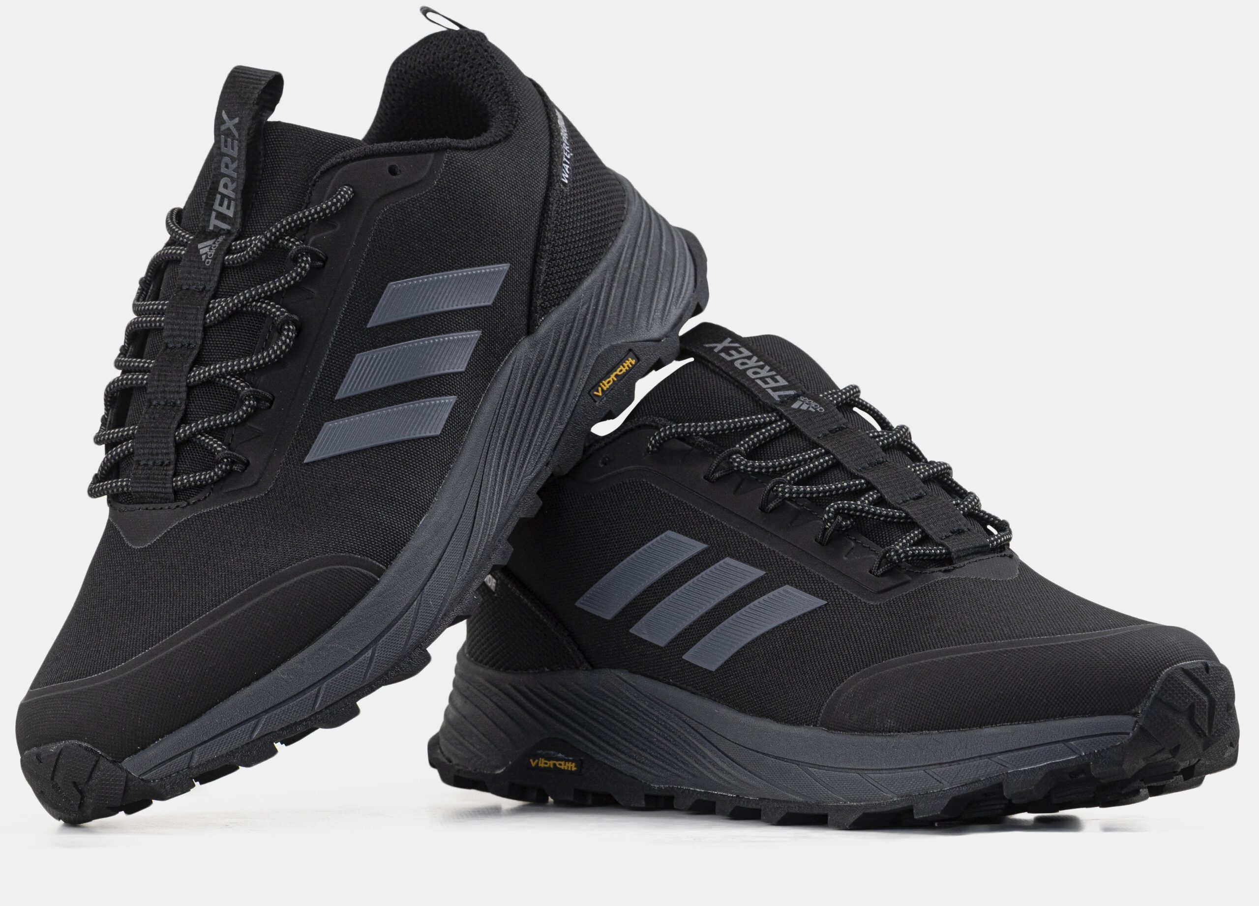Adidas Terrex Gore-Tex Waterproof - Зображення 4