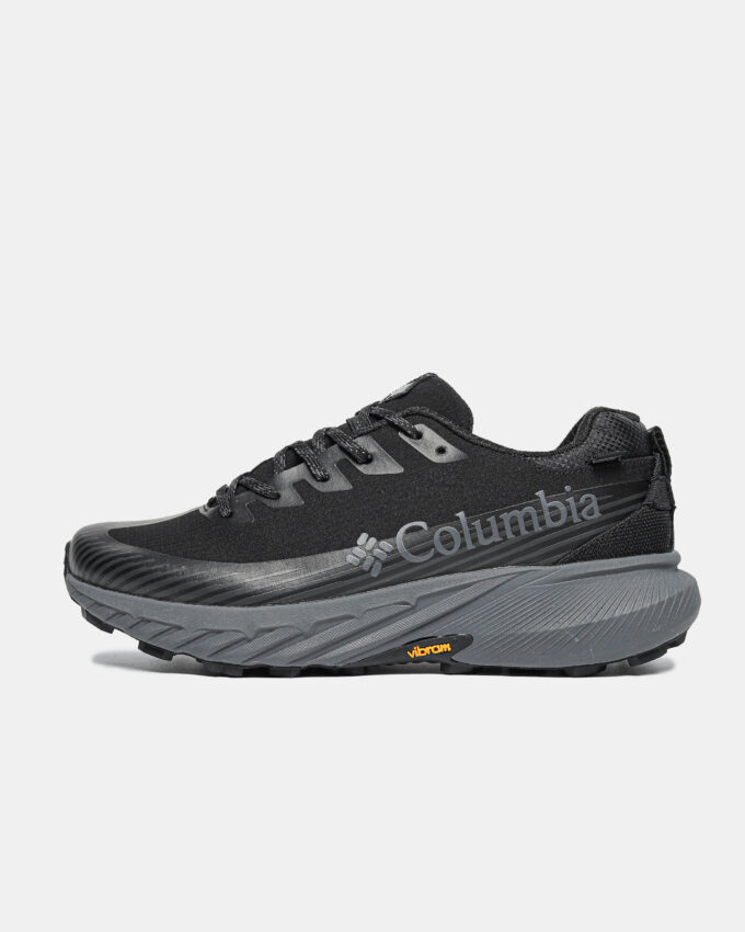 Columbia Vitesse Outdry Black