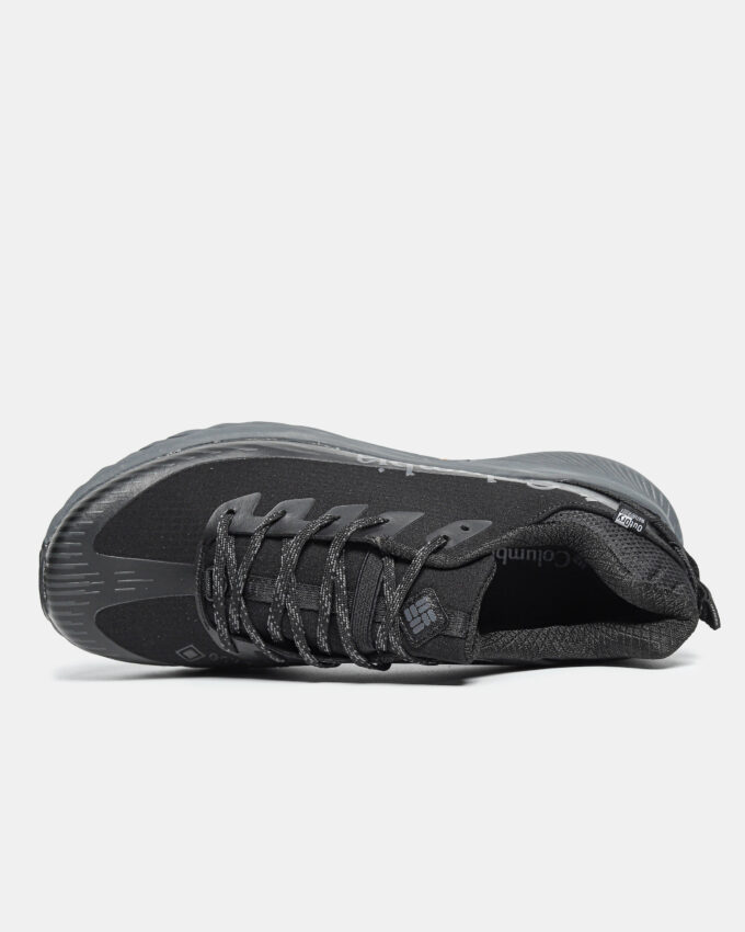 Columbia Vitesse Outdry Black - Зображення 4