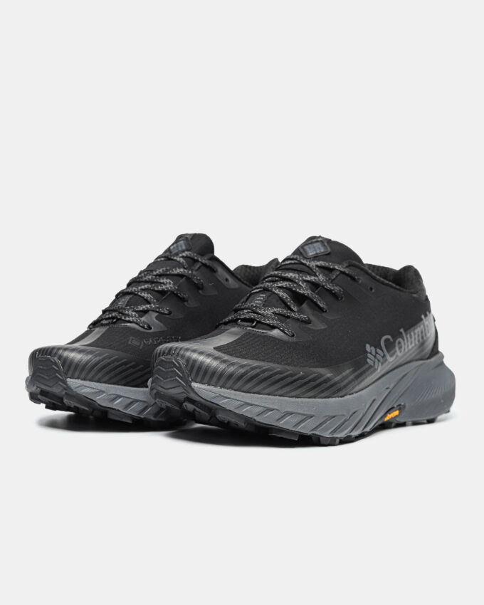 Columbia Vitesse Outdry Black - Зображення 3