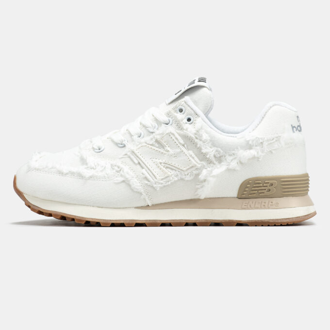 New Balance 574 x Miu Miu