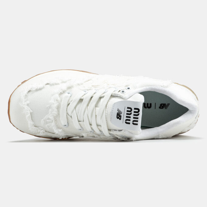 New Balance 574 x Miu Miu - Зображення 6