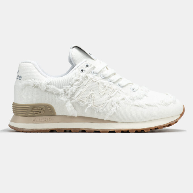 New Balance 574 x Miu Miu - Зображення 2
