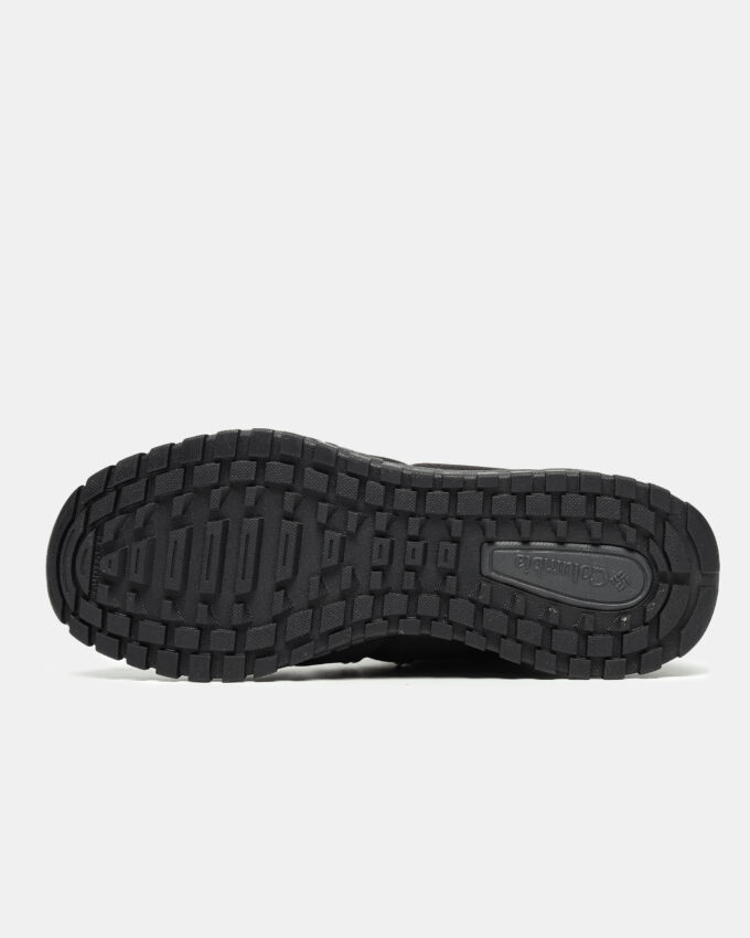 Columbia Fairbanks Omni-Heat Boots Black - Зображення 6