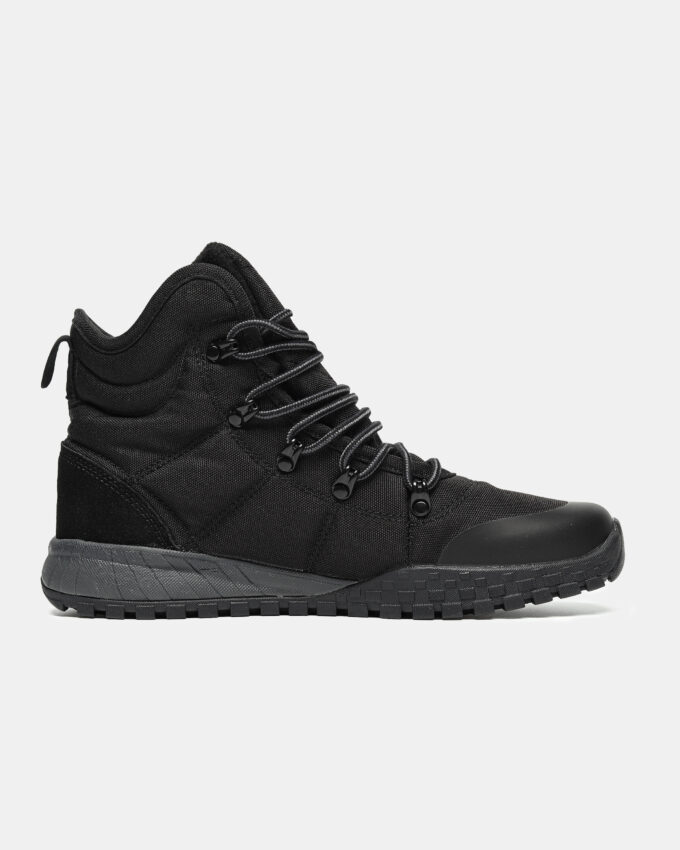 Columbia Fairbanks Omni-Heat Boots Black - Зображення 2