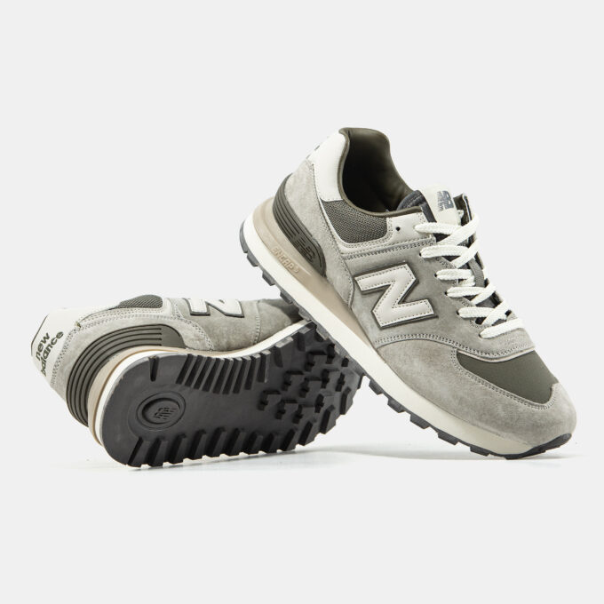 New Balance 574 - Зображення 3