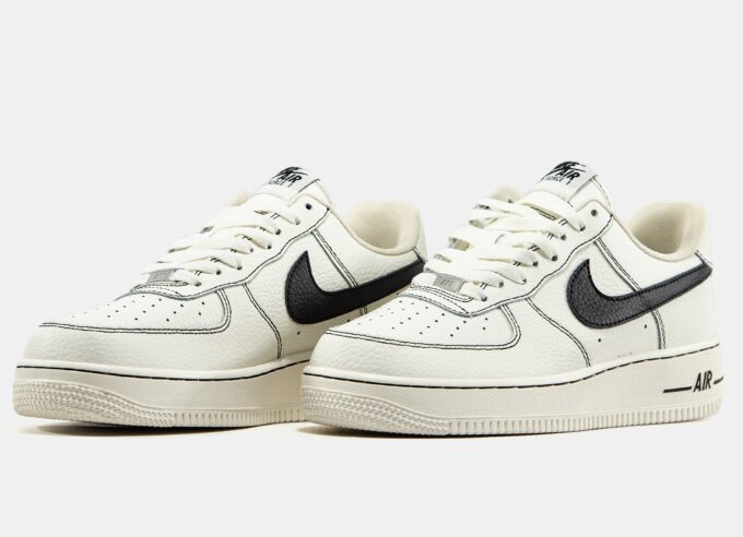 Nike Air Force 1 - Зображення 4