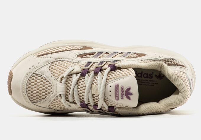 Adidas Ozmillen - Зображення 6