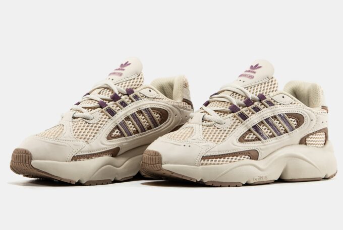 Adidas Ozmillen - Зображення 4
