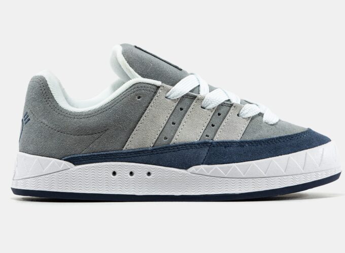 Adidas Adimatic