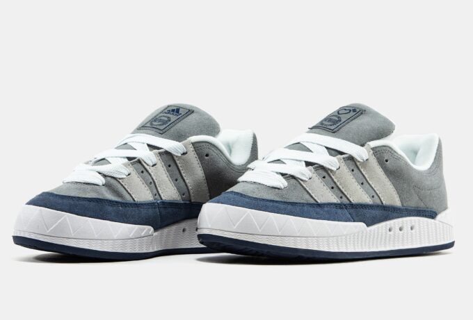 Adidas Adimatic - Зображення 3