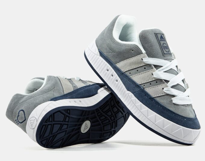 Adidas Adimatic - Зображення 4
