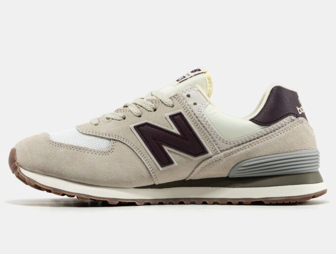 New Balance 574 - Зображення 2