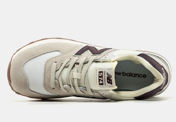 New Balance 574 - Зображення 6