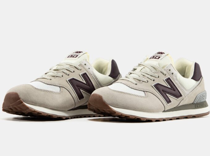 New Balance 574 - Зображення 3