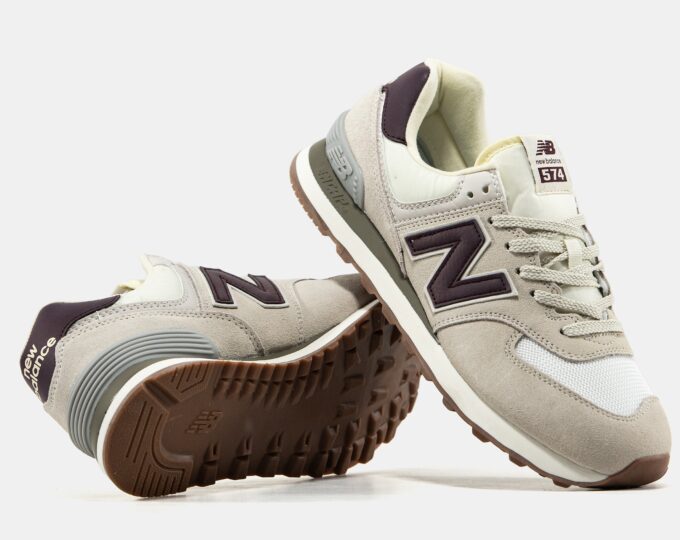 New Balance 574 - Зображення 4