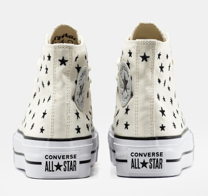Converse Chuck Taylor All-Star - Зображення 5