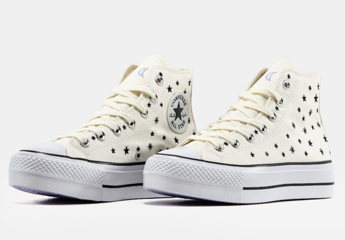 Converse Chuck Taylor All-Star - Зображення 3