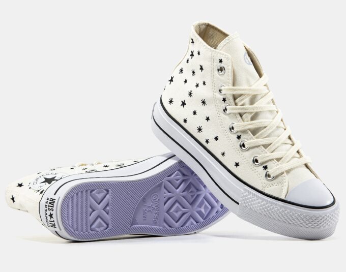 Converse Chuck Taylor All-Star - Зображення 4