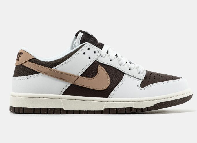 Nike SB Dunk Low