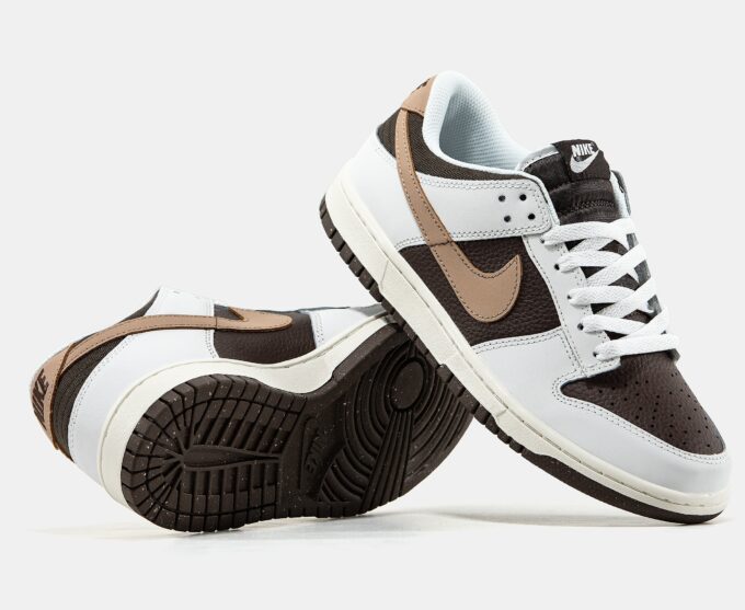 Nike SB Dunk Low - Зображення 4