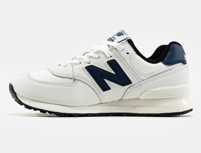 New Balance 574 Cordura - Зображення 2