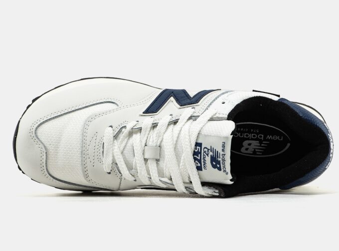 New Balance 574 Cordura - Зображення 6