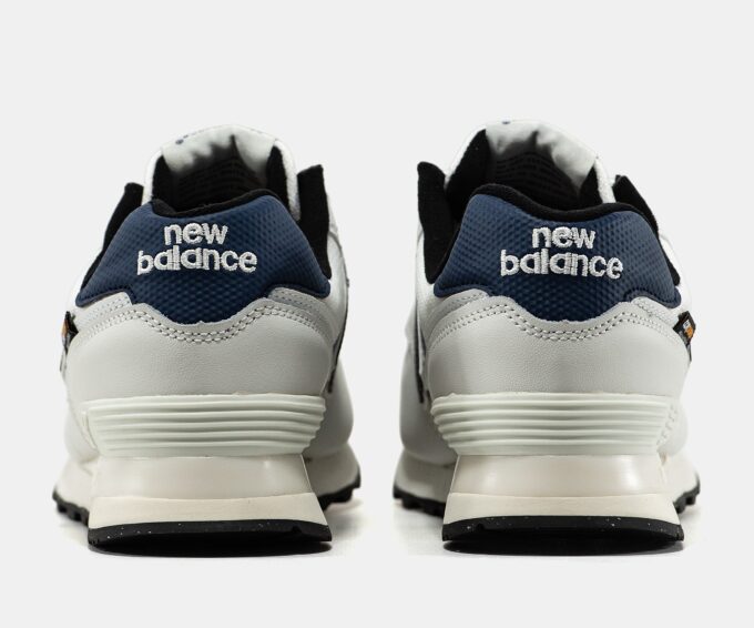 New Balance 574 Cordura - Зображення 5