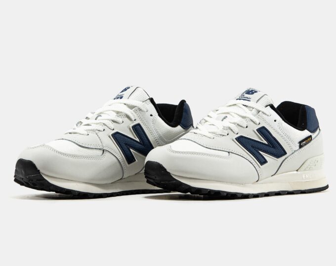 New Balance 574 Cordura - Зображення 3