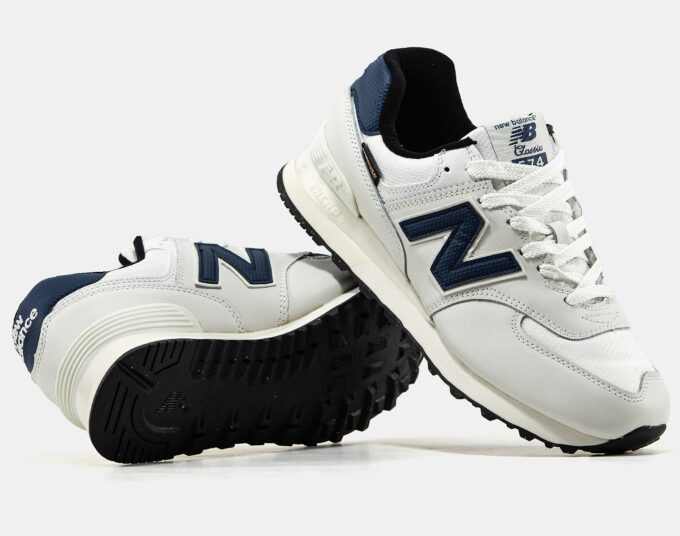 New Balance 574 Cordura - Зображення 4