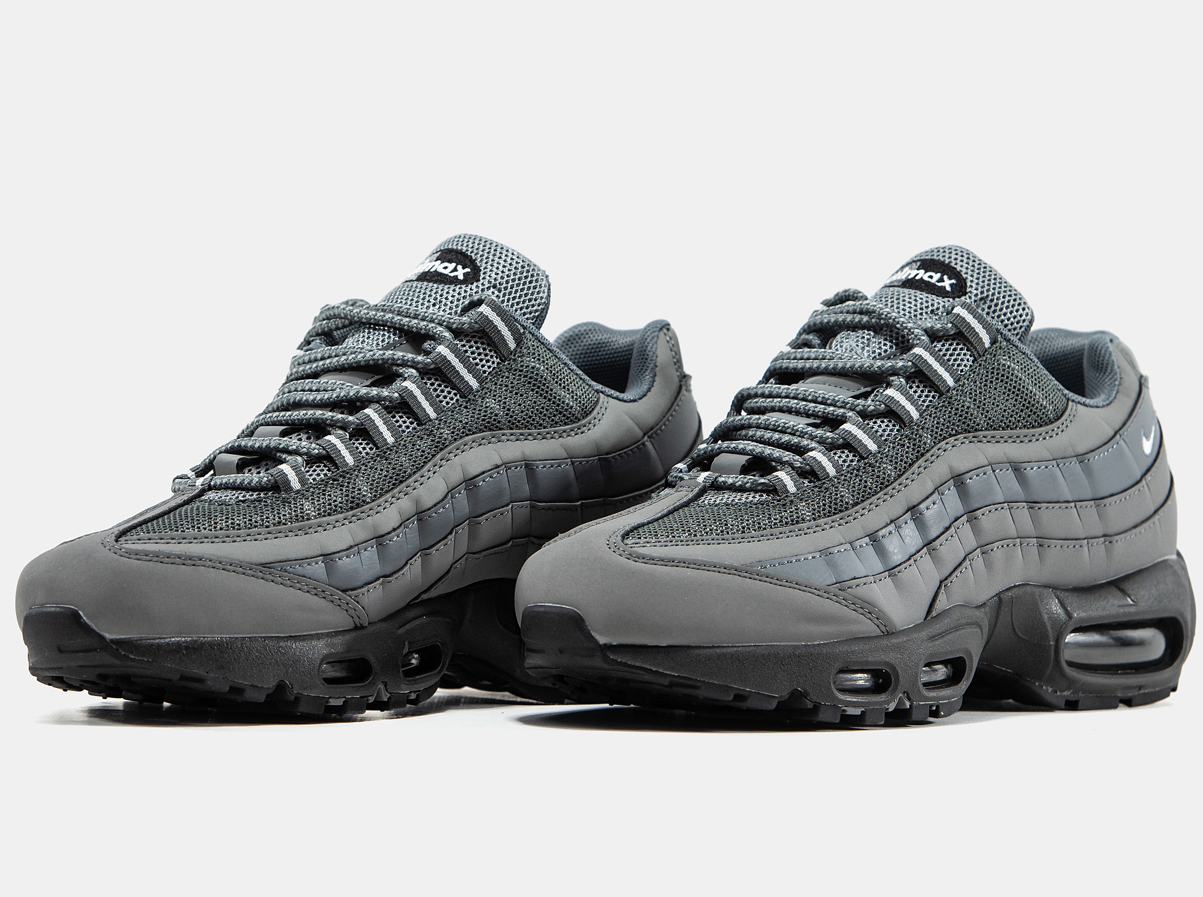 Nike Air Max 95 - Зображення 3