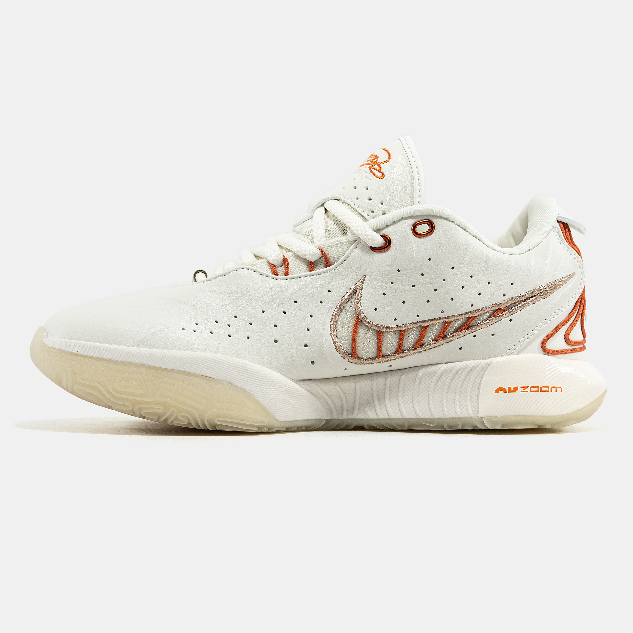 Nike LeBron 21 Akoya - Зображення 2