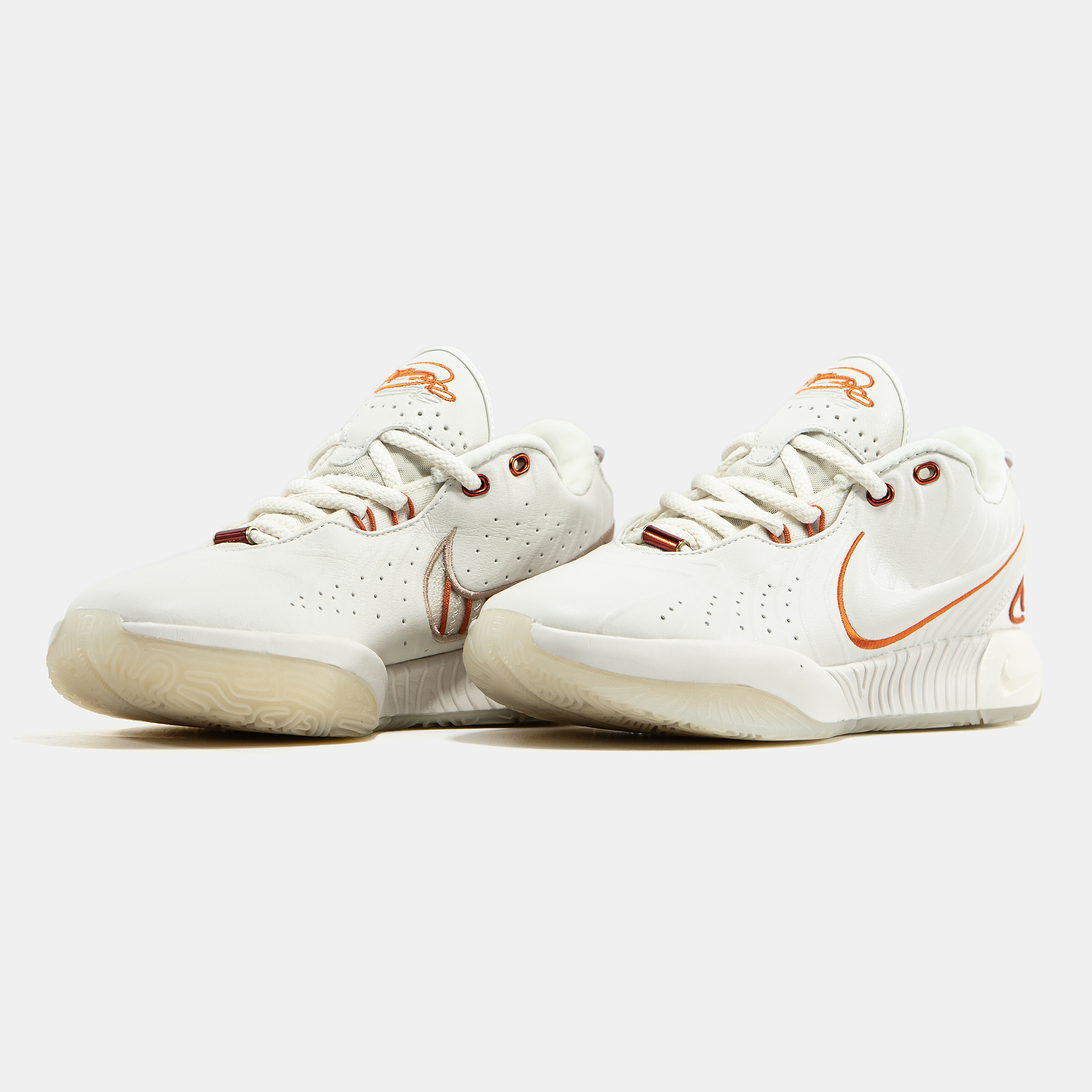 Nike LeBron 21 Akoya - Зображення 4