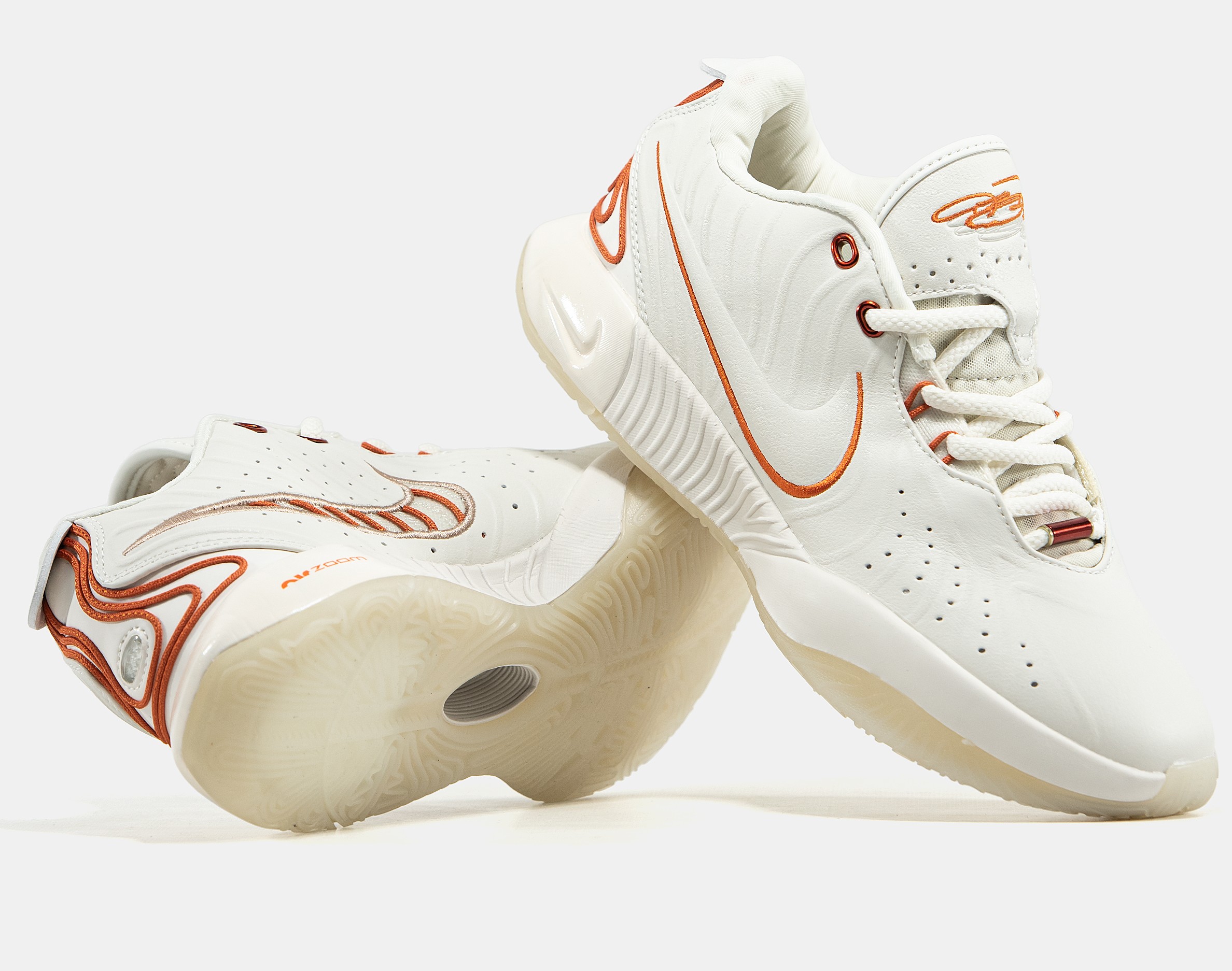 Nike LeBron 21 Akoya - Зображення 3