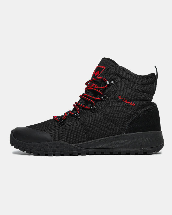 Columbia Fairbanks Omni-Heat Boots