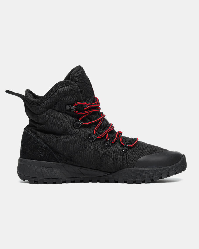 Columbia Fairbanks Omni-Heat Boots - Зображення 2