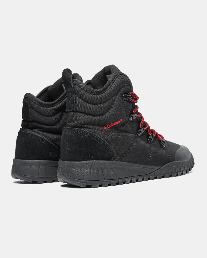 Columbia Fairbanks Omni-Heat Boots - Зображення 4